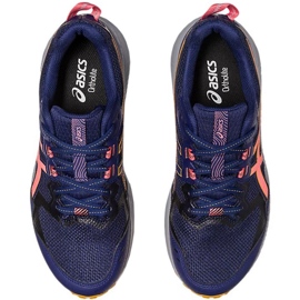 Asics Gel Sonoma 7 W 1012B413 401 cipele plava 1