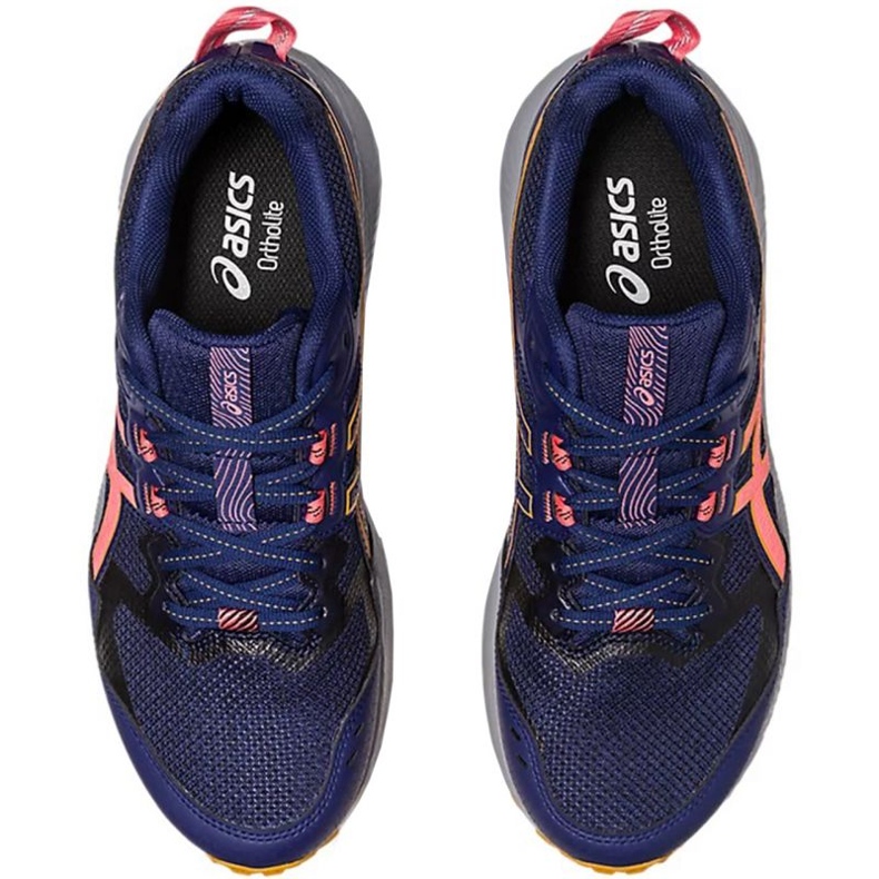 Asics Gel Sonoma 7 W 1012B413 401 cipele plava 1