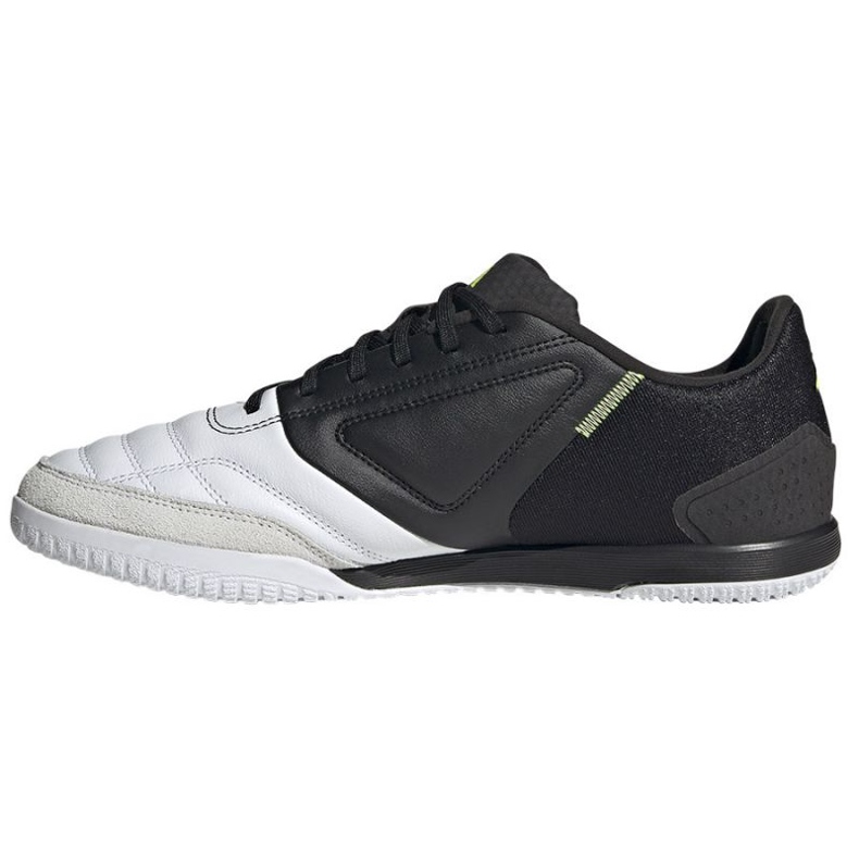 Adidas Top Sala Competition In M GY9055 nogometne tenisice crno 1