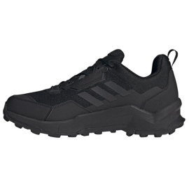 Cipele adidas Terrex AX4 M HP7388 crna 1