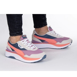 Cipele Puma Cruise Rider Silk Road W 37507245 raznobojna 1