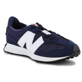 Cipele New Balance Jr PH327CNW plava 1
