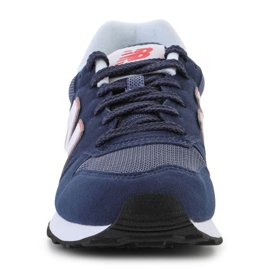 New Balance cipele W GW500CI2 plava 1