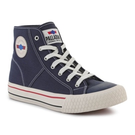 Palladium Cipele od paladija Palla Louvel 77361-425-M plava 1