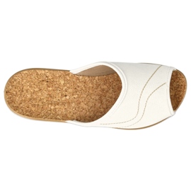 Befado ženske cipele pu 254D144 bijela 2