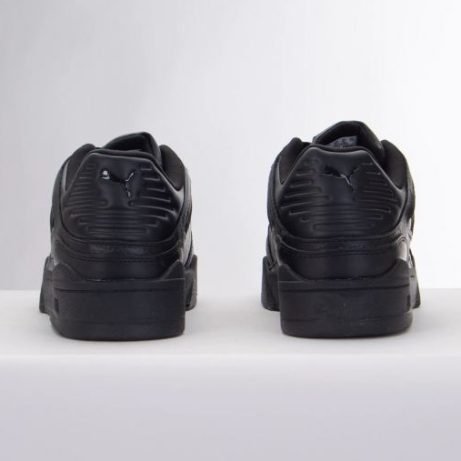 Cipele Puma Slipstream Lth 38754401 crno 1