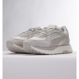 Puma Cruise Rider First Sense cipele W 38628301 bež 2