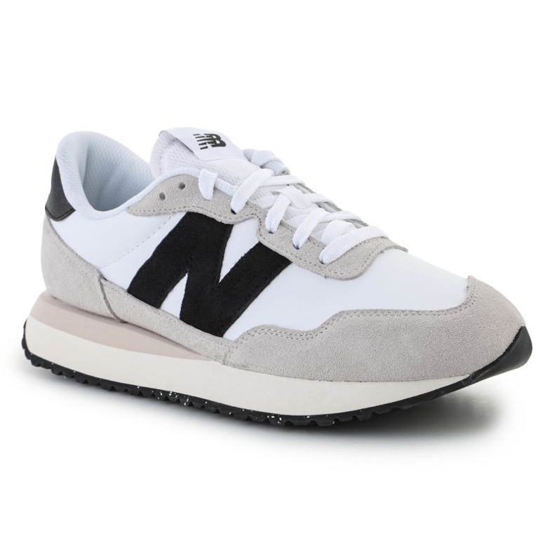 Cipele New Balance M MS237SF bijela 1