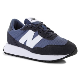 Cipele New Balance M MS237CA plava 1