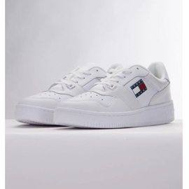 Tommy Hilfiger Retro košara Ess W EN0EN01723 Ybr bijela 1
