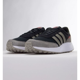 Tenisice adidas Run 70S M HP6120 crna 1