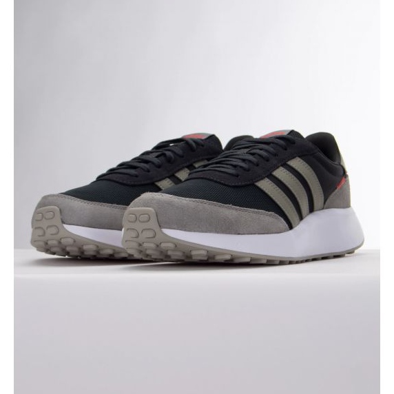 Tenisice adidas Run 70S M HP6120 crna 1