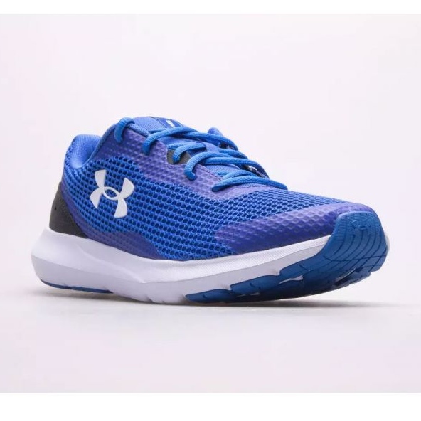 Cipele Under Armour Surge 3 M 3024883-403 plava 1