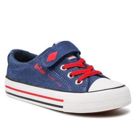 Tenisice Lee Cooper Jr. LCW-22-44-0801K plava 1