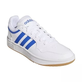 Cipele Adidas Hoops 3.0 M GY5435 bijela 1