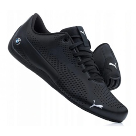 Puma Bmw Mms Drift Cat 5 Ultra Ii M 306421 01 crno 1