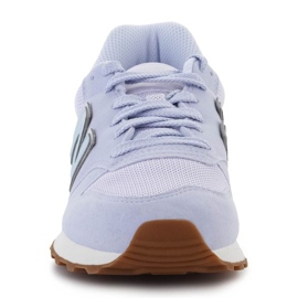 Cipele New Balance W GW500CT1 ljubičasta 1