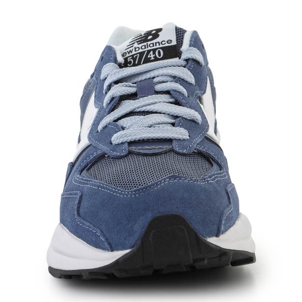 Cipele New Balance M M5740VPA plava 1