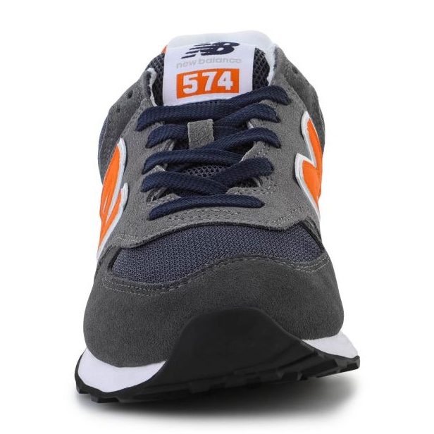 Cipele New Balance M ML574EAF siva 1