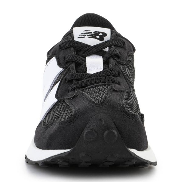 Cipele New Balance Jr PH327CBW crna 1