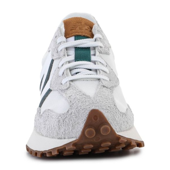 New Balance cipele WS327CJ siva 1