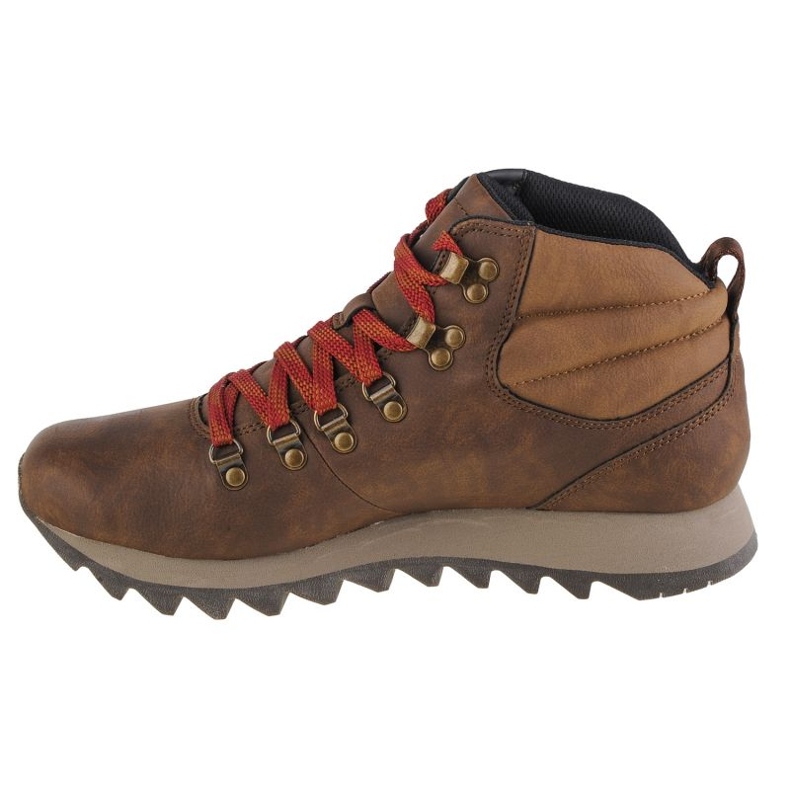 Cipele Merrell Alpine Hiker M J004301 smeđa 1