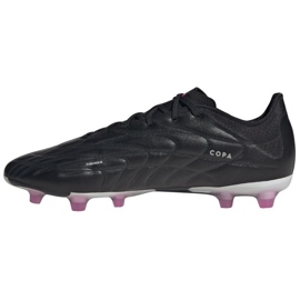 Adidas Copa Pure.2 Fg M HQ8898 tenisice za nogomet crno crno 1