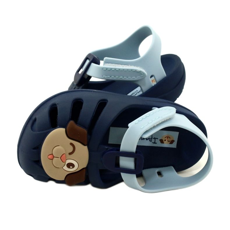 Dječje sandale Ipanema 83354 AK105 Plava 5