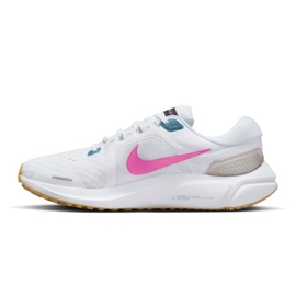 Tenisice za trčanje Nike Air Zoom Vomero 16 W DA7698-104 bijela 1