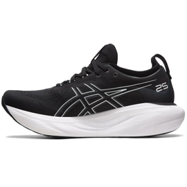 Asics Gel-Nimbus 25 M 1011B547 001 tenisice za trčanje crno 1