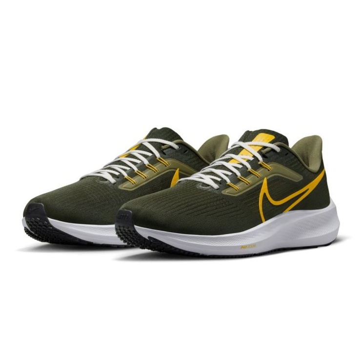 Tenisice za trčanje Nike Pegasus 39 M FD0785-300 zelena 1