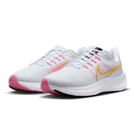 Tenisice za trčanje Nike Pegasus 39 W DH4072-104 bijela 1