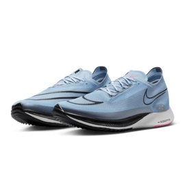 Tenisice za trčanje Nike Streakfly M DJ6566-400 plava 1