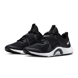 Nike Renew In-Season Tr 12 W DD9301-001 cipele crna 1
