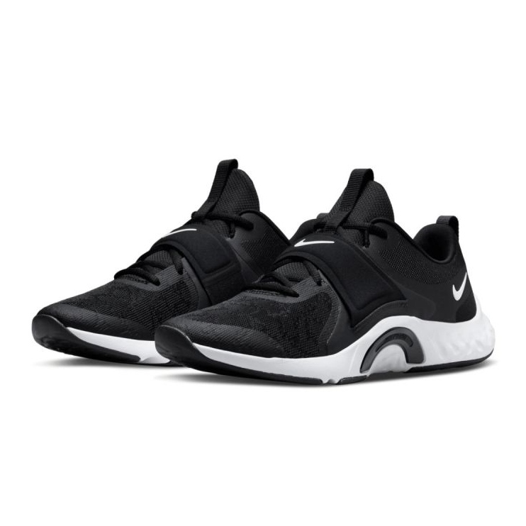 Nike Renew In-Season Tr 12 W DD9301-001 cipele crno 1