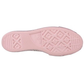 Converse X Miley Cyrus Chuck Taylor All Star W 562236C bijela 3