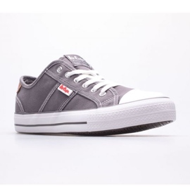 Cipele, tenisice Lee Cooper M LCW-22-31-0865M siva 1