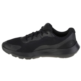 Under Armour Surge 3 M 3024883-002 crna 1