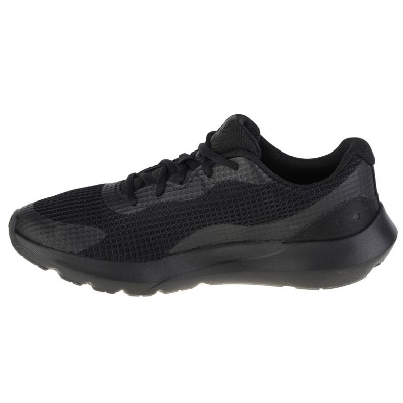 Under Armour Surge 3 M 3024883-002 crno 1