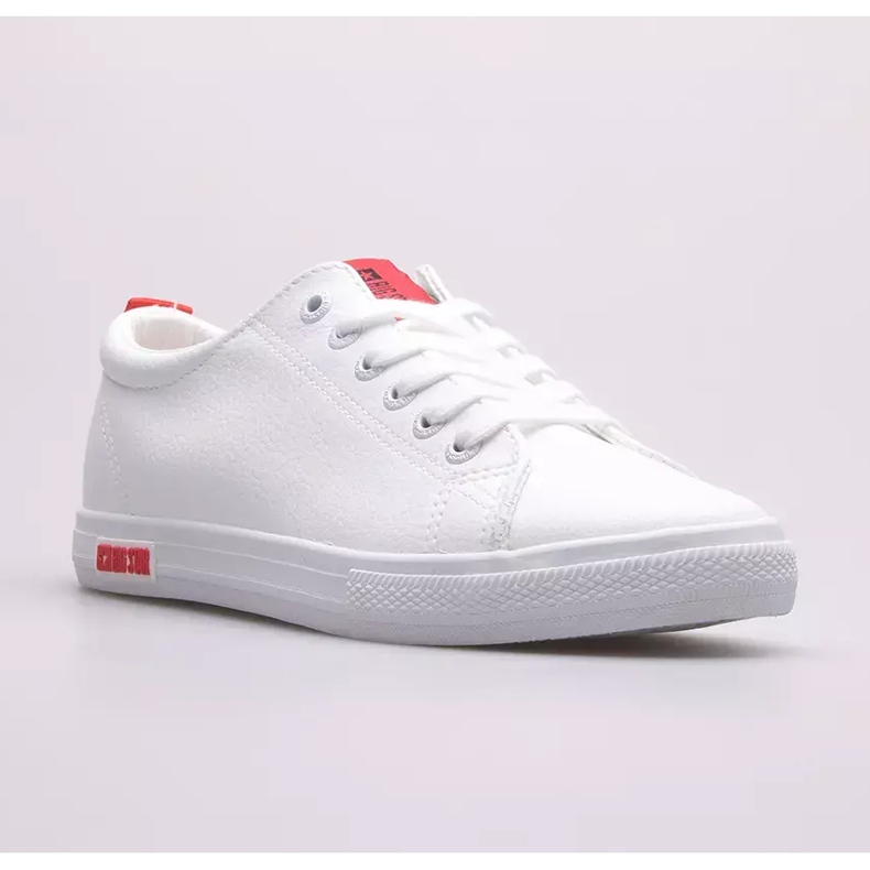 Ženske tenisice Big Star KK274001 bijela 1