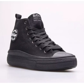 Lee Cooper LCW-23-44-1628L ženske tenisice crna 1