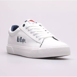 Lee Cooper LCW-23-44-1650L ženske tenisice bijela 1