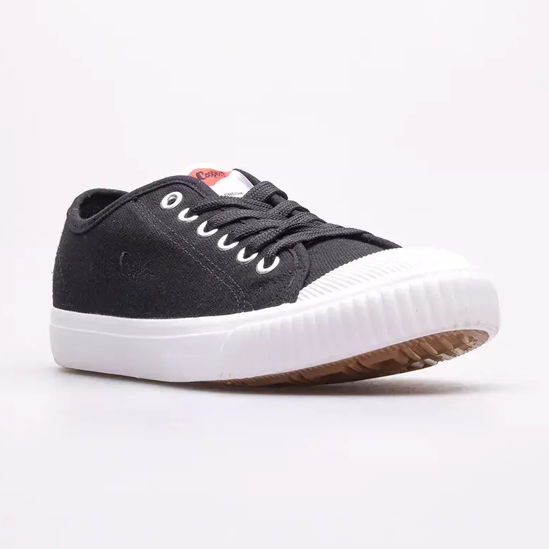 Lee Cooper LCW-23-44-1644L ženske tenisice crna 1