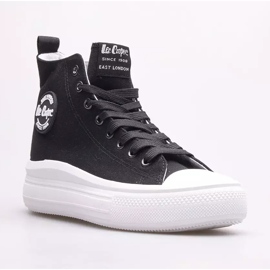 Lee Cooper LCW-23-44-1629L ženske tenisice crno 1