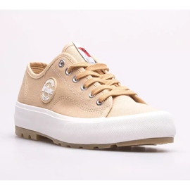 Lee Cooper LCW-23-44-1655L ženske cipele bež 1