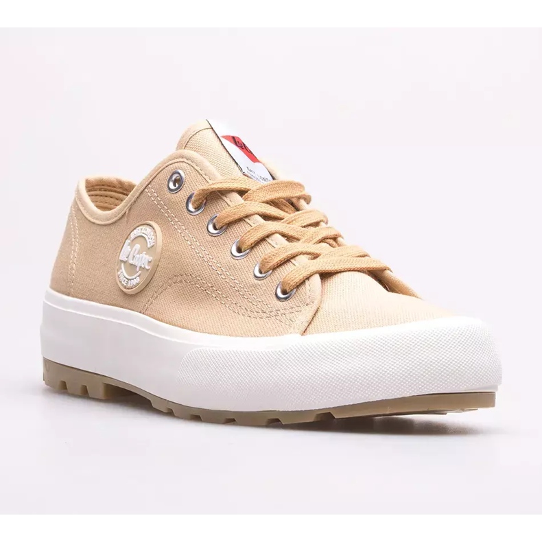 Lee Cooper LCW-23-44-1655L ženske cipele bež 1