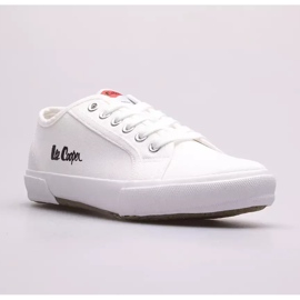 Lee Cooper LCW-23-44-1648L ženske tenisice bijela 1