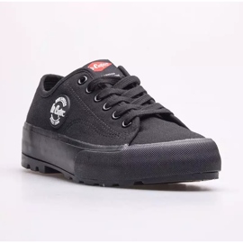 Lee Cooper LCW-23-44-1652L ženske cipele crna 1