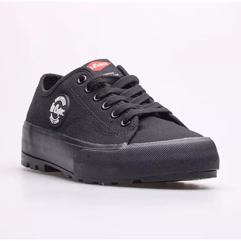 Lee Cooper LCW-23-44-1652L ženske cipele crna 1