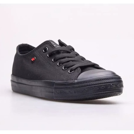 Lee Cooper LCW-22-31-0870L ženske tenisice crna 1